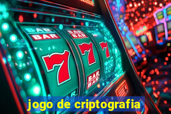 jogo de criptografia